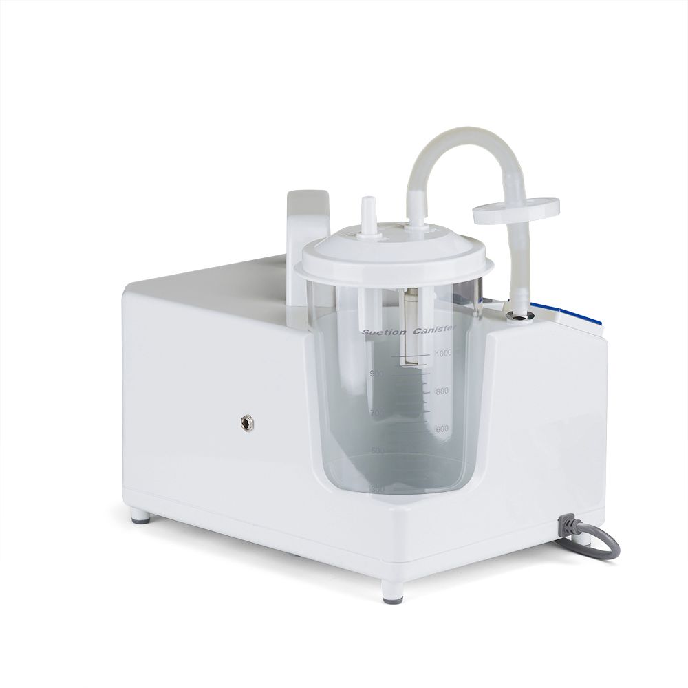 Отсасыватель медицинский Армед 7E-D 